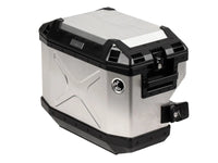 hepco becker xplorer 37 cutout case for cutout racks aluminum left side
