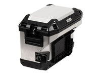 hepco becker xplorer 37 cutout case for cutout racks aluminum left side