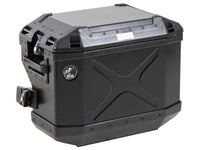 hepco becker xplorer 37 cutout case for cutout racks black right side