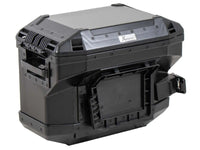 hepco becker xplorer 37 cutout case for cutout racks black right side