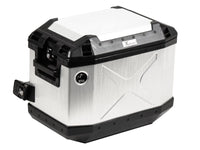 hepco becker xplorer 40 case for cutout racks aluminum right side