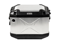 hepco becker xplorer 40 case for cutout racks aluminum right side
