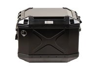 hepco becker xplorer 40 case for cutout racks black right side