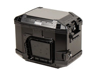 hepco becker xplorer 40 case for cutout racks black right side