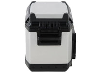 hepco becker alu case xplorer 40 aluminum right side