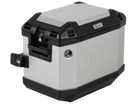 hepco becker alu case xplorer 40 aluminum right side