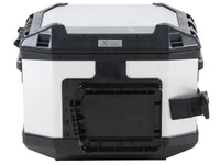 hepco becker alu case xplorer 40 aluminum right side
