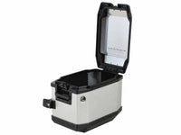 hepco becker alu case xplorer 40 aluminum right side
