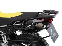 hepco becker xplorer cutout side carrier kit aprilia tuareg 660 2022