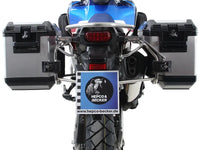 hepco becker xplorer cutout side carrier kit honda crf1000l africa twin adv sports 2018 2019