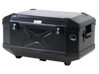 hepco becker xplorer top case 60 liter black