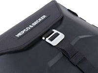 hepco becker xtravel c bow side bag single