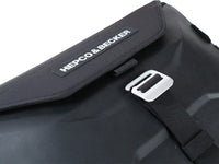 hepco becker xtravel c bow side bag single