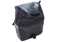 hepco becker xtravel c bow side bag single