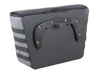 hepco becker xtravel c bow side bag single