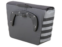 hepco becker xtravel c bow side bag single