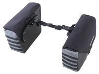 hepco becker xtravel c bow side bags pair