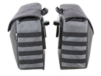 hepco becker xtravel c bow side bags pair