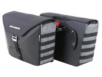 hepco becker xtravel c bow side bags pair