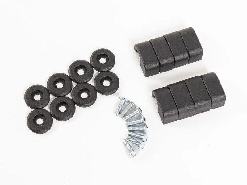 hepco becker xtravel adapter kits for side carriers