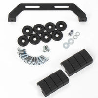 hepco becker xtravel adapter kits for side carriers