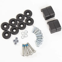hepco becker xtravel adapter kits for side carriers