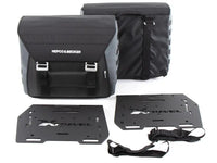 hepco becker xtravel pannier kit