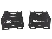 hepco becker xtravel pannier kit