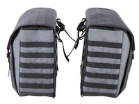 hepco becker xtravel pannier kit