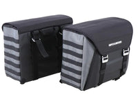 hepco becker xtravel pannier kit