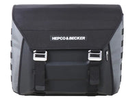 hepco becker xtravel pannier kit