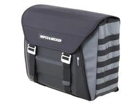 hepco becker xtravel pannier kit