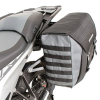 hepco becker xtravel plug play bag set bmw r1300gs 2023