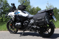 hepco becker xtravel plug play bag set bmw r1300gs 2023