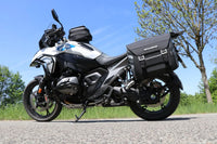 hepco becker xtravel plug play bag set bmw r1300gs 2023