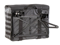 hepco becker xtravel plug play bag set bmw r1300gs 2023