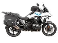 hepco becker xtravel plug play bag set bmw r1300gs 2023