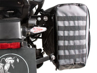 hepco becker xtravel plug play bag set bmw r1300gs 2023