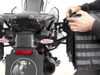 hepco becker xtravel plug play bag set bmw r1300gs 2023