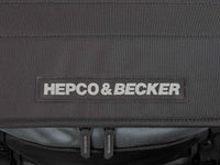 hepco becker xtravel rear duffle bag 50l