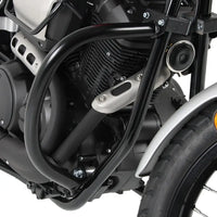 hepco becker engine guard yamaha scr950