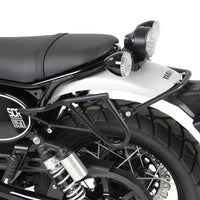 hepco becker rugged bag cutout side carrier yamaha scr950