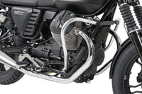 hepco becker engine guard moto guzzi v7ii 15