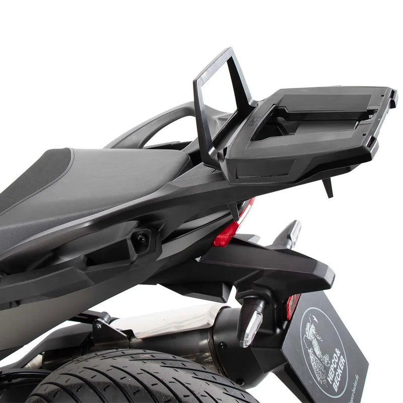 hepco becker rear alurack honda nt1100 22