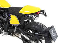 hepco becker c bow carrier ducati scrambler 800
