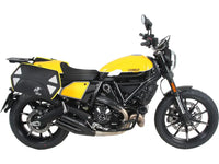hepco becker c bow carrier ducati scrambler 800