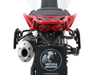 hepco becker c bow carrier moto guzzi v85tt