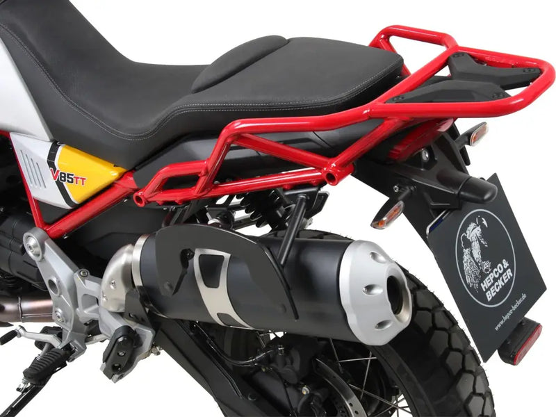 hepco becker c bow carrier moto guzzi v85tt