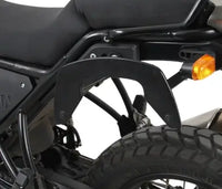hepco becker c bow carrier royal enfield himalayan