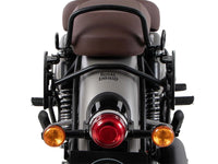 hepco becker c bow luggage carrier royal enfield classic 350 22